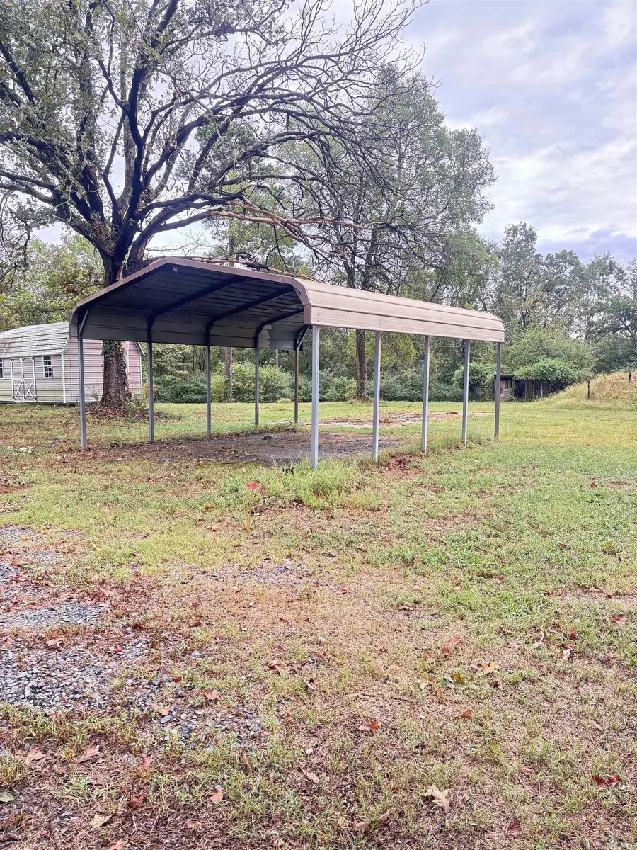 4295 Highway 8 West, Mena, AR 71953 - #3