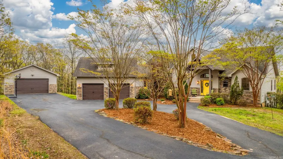 90 Hays Hill Road, Conway, AR 72032 - #2