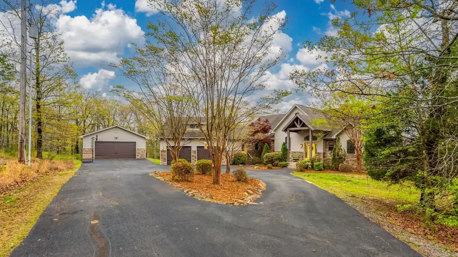90 Hays Hill Road, Conway, AR 72032 - #3