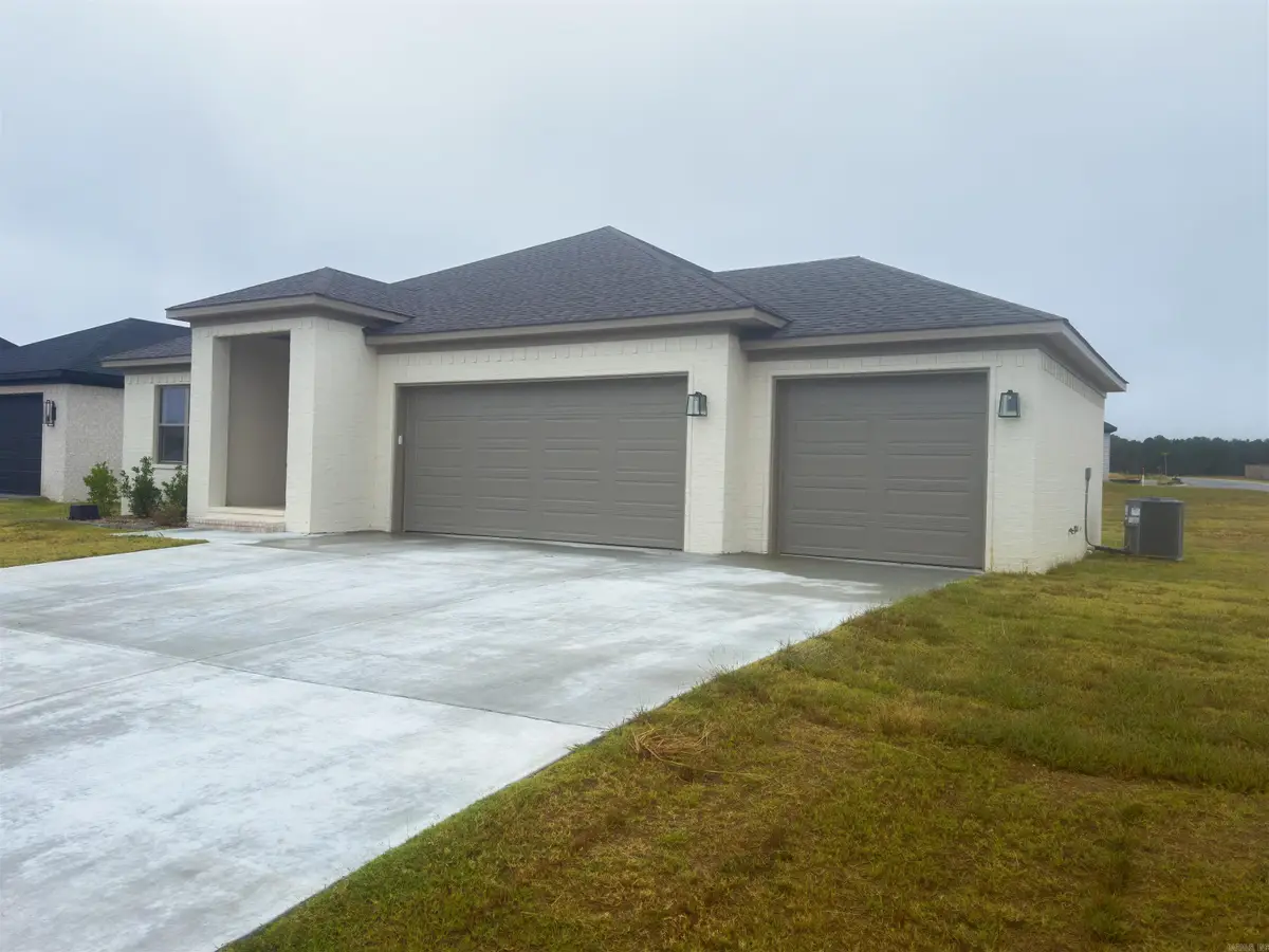 Address Withheld By Seller, Hensley, AR 72065 - #1