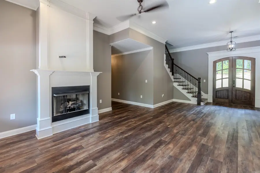 17 Dylan Drive, Perryville, AR 72126 - #3