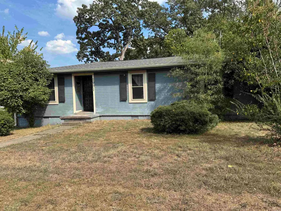 1901 Marshall Street, Little Rock, AR 72202 - #2