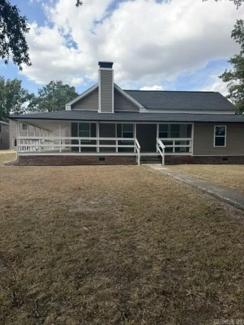 416 England Street, Lonoke, AR 72086 - #2