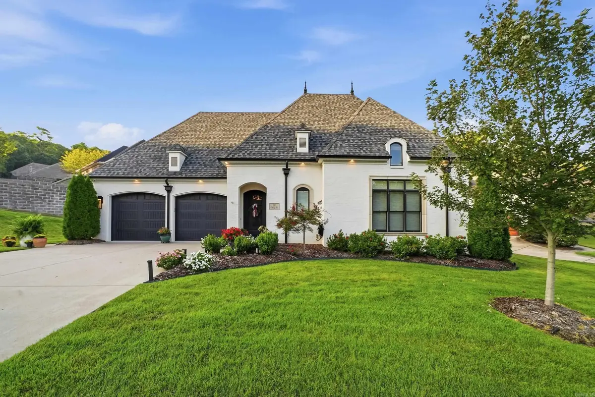 30 Chenay Drive, Little Rock, AR 72223 - #1