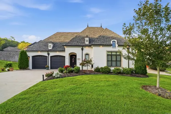 30 Chenay Drive, Little Rock, AR 72223