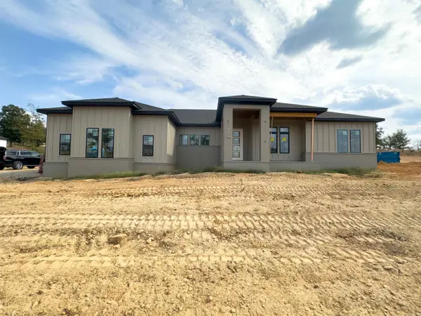 Address Withheld By Seller, Bauxite, AR 72011