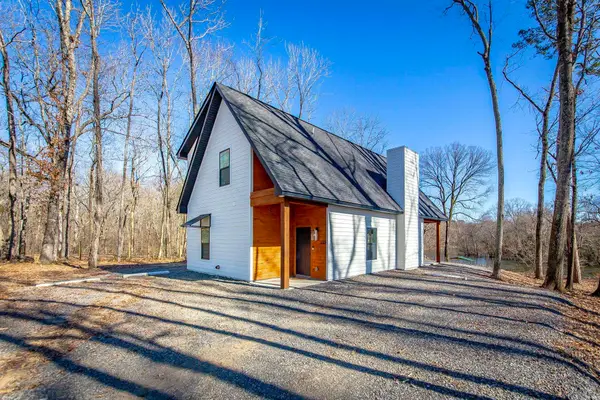 193 Sunshine Lane, Pangburn, AR 72121