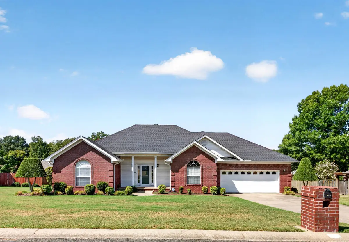 16 Shiloh N, Cabot, AR 72023 - #1