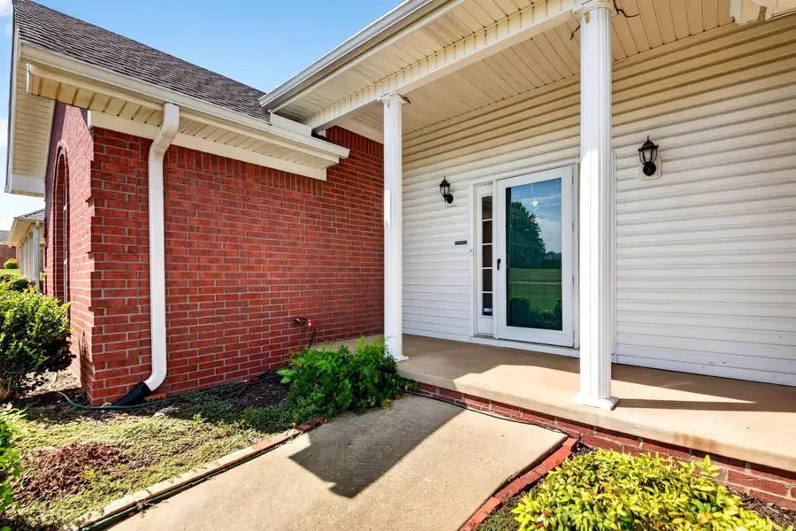 16 Shiloh N, Cabot, AR 72023 - #3