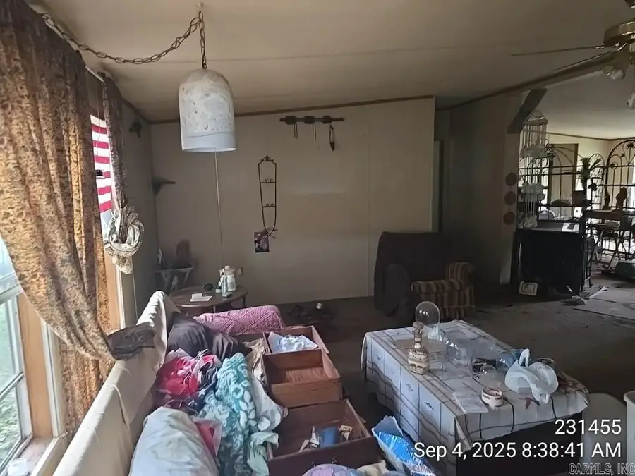 345 Dick Finch Road, Romance, AR 72136 - #2