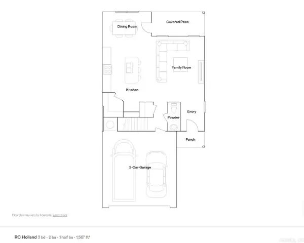 124 Jonathan Drive, Maumelle, AR 72113