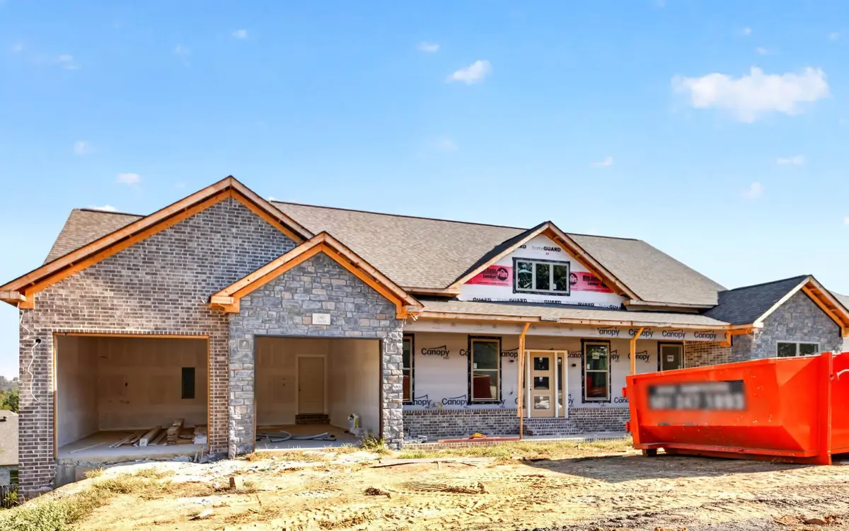 1585 Vista Drive, Cabot, AR 72023 - #1