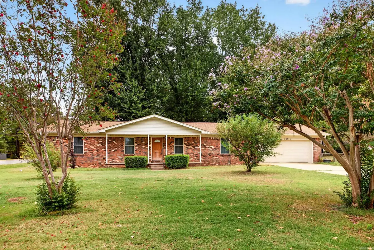 1 Beechwood, Cabot, AR 72023 - #1