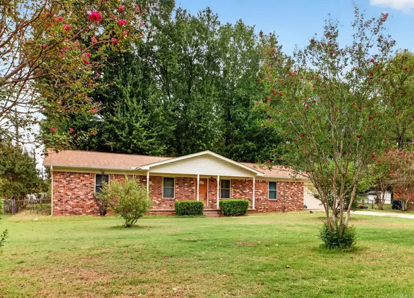 1 Beechwood, Cabot, AR 72023