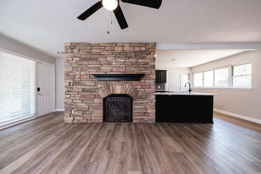 212 Lillian Street, Benton, AR 72015 - #2