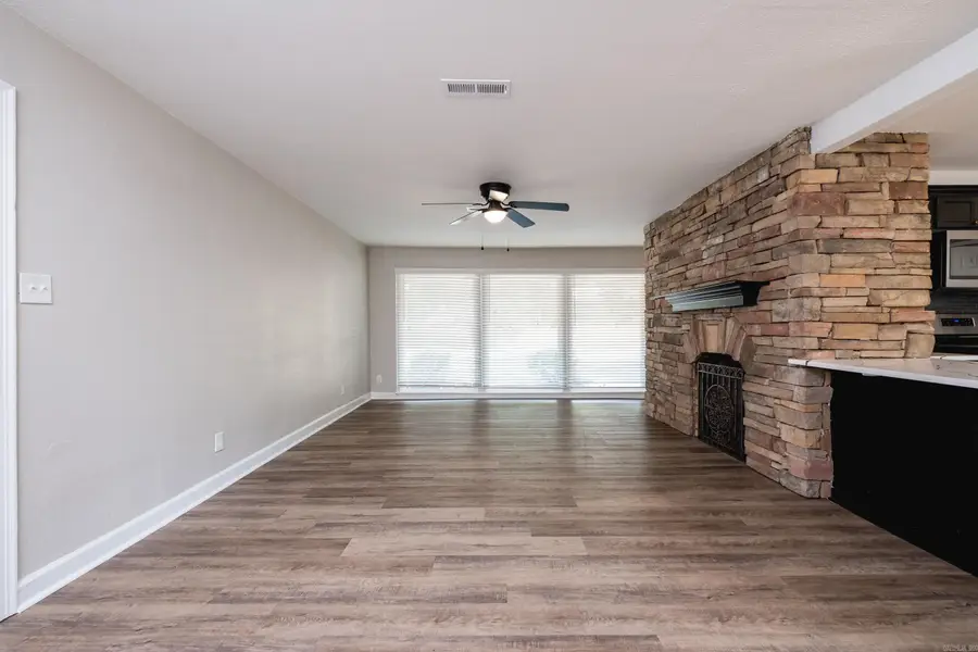 212 Lillian Street, Benton, AR 72015 - #3