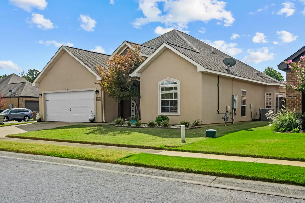 5529 Village Trace, Benton, AR 72019 - #1