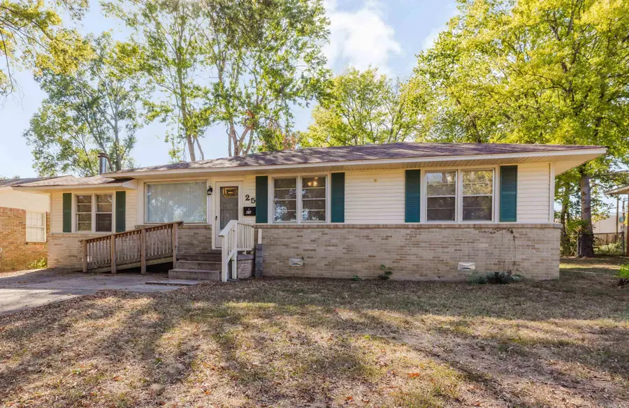 25 Meadowbrook Drive, Little Rock, AR 72205 - #3