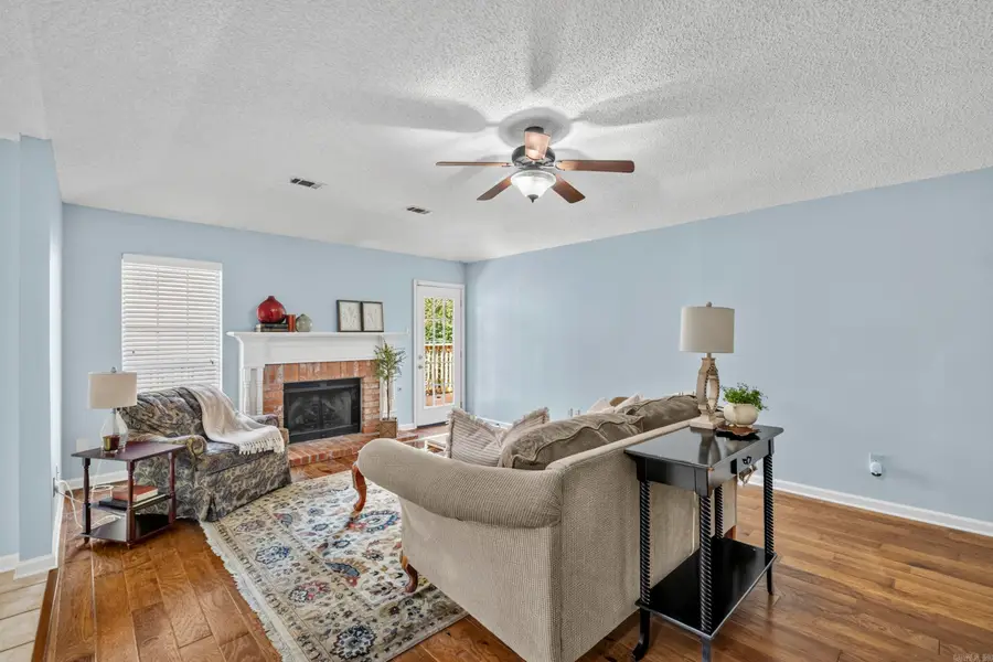110 Prospect Trail, North Little Rock, AR 72118 - #2