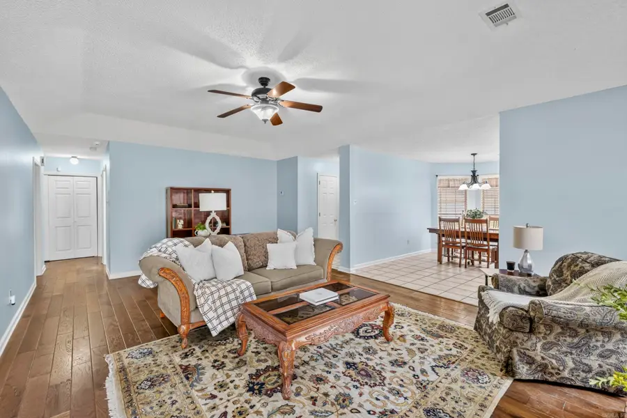 110 Prospect Trail, North Little Rock, AR 72118 - #3