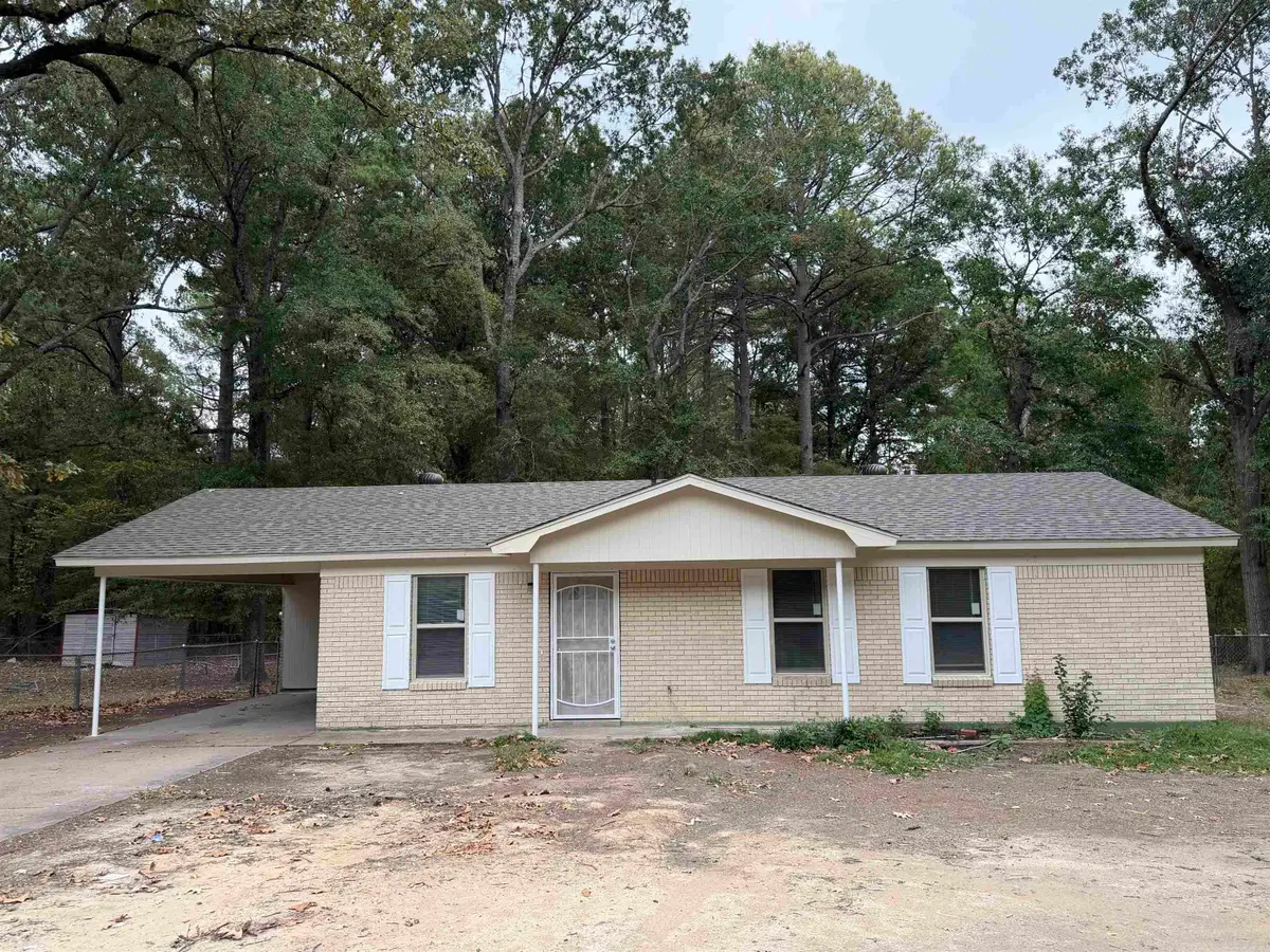 2213 Crestwood, Pine Bluff, AR 71603 - #1