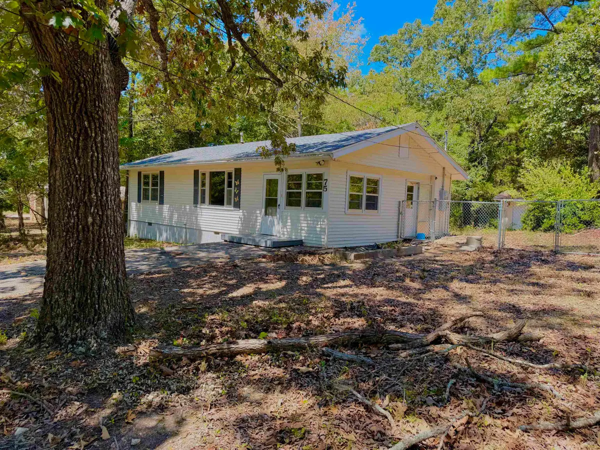 75 Shoshone Drive, Cherokee Village, AR 72529 - #1