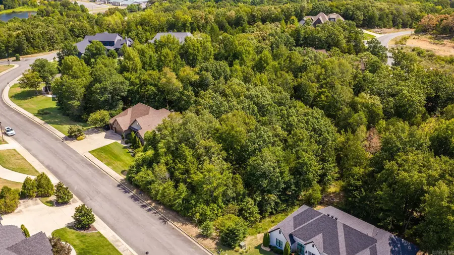 5725 Spencer Lake, Conway, AR 72034 - #2