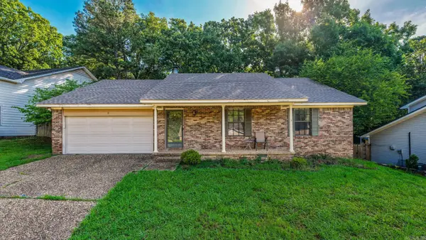 9 Morrison Court, Little Rock, AR 72212