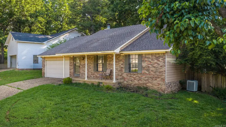 9 Morrison Court, Little Rock, AR 72212 - #2