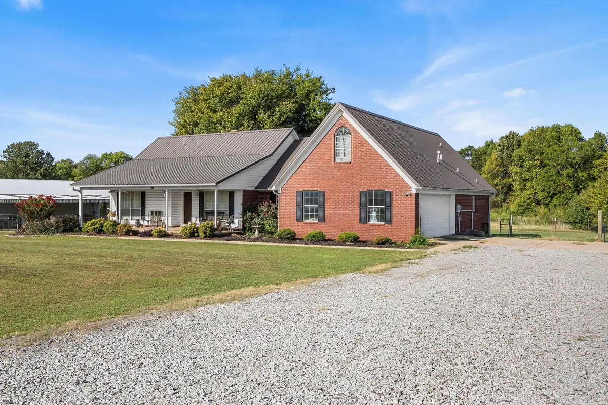 141 Pony Tail Lane, Beebe, AR 72012 - #1