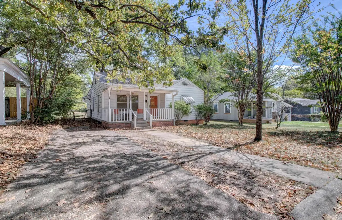 809 N Pierce Street, Little Rock, AR 72205 - #1