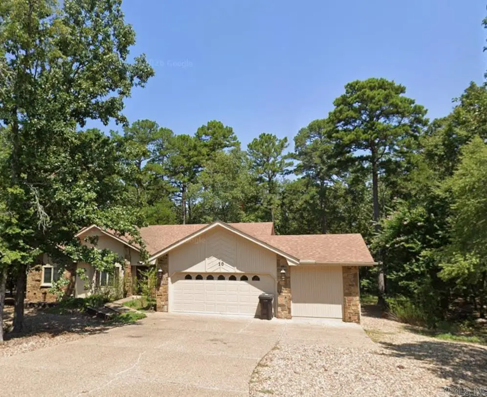 10 Sosegado Lane, Hot Springs Village, AR 71909 - #1