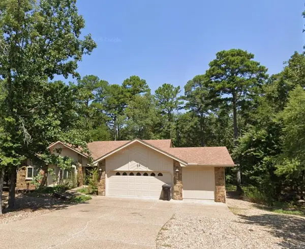 10 Sosegado Lane, Hot Springs Village, AR 71909