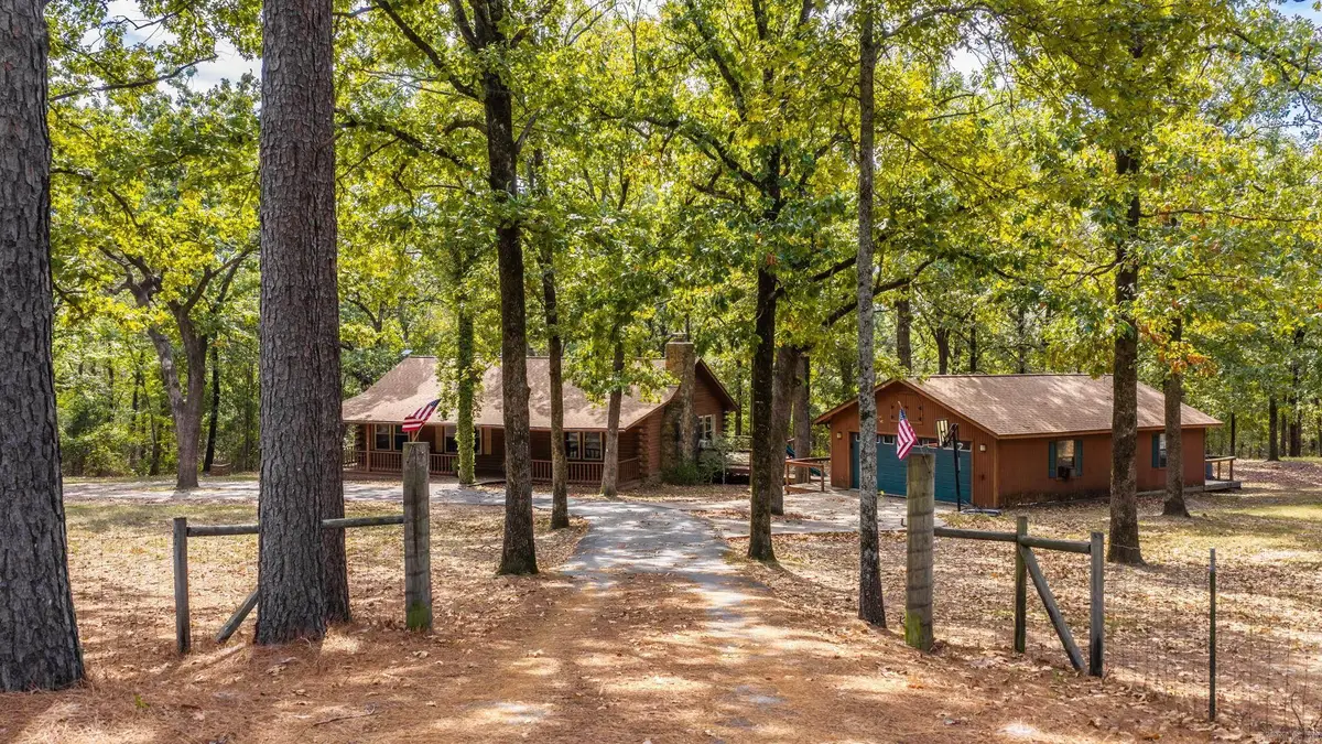 8 Quail Ridge Lane, Sherwood, AR 72120 - #1