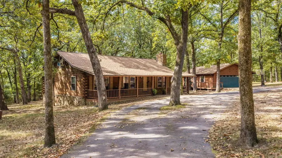 8 Quail Ridge Lane, Sherwood, AR 72120 - #3