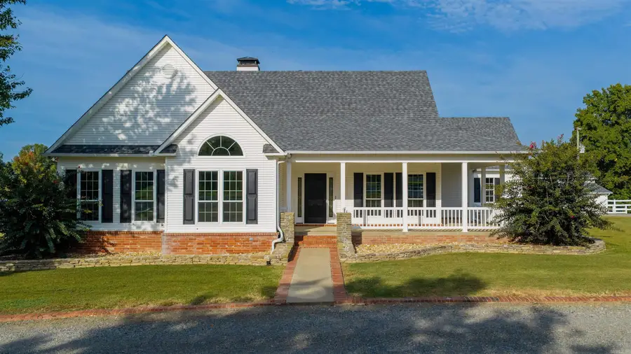 337 Meadow Brook Drive, Bee Branch, AR 72013 - #3