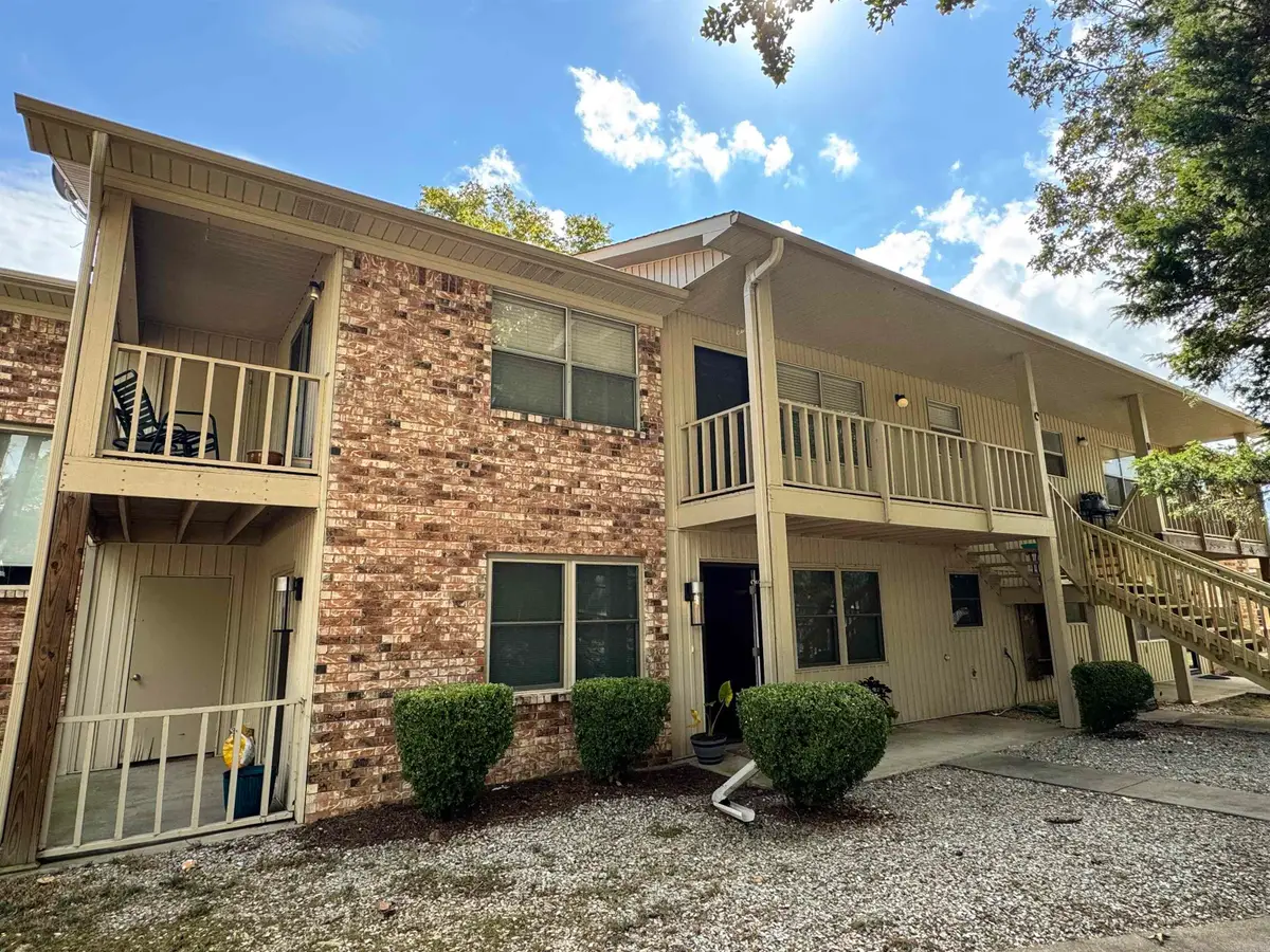 160 Cooper Street #21-c, Hot Springs, AR 71913 - #1