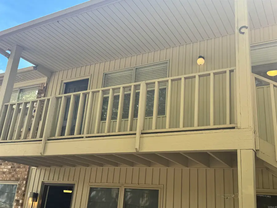 160 Cooper Street #21-c, Hot Springs, AR 71913 - #2