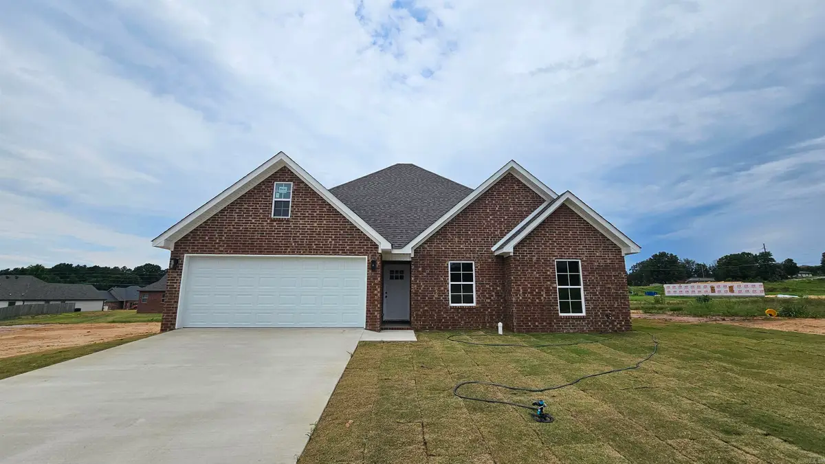 2212 S 19th Street, Paragould, AR 72450 - #1
