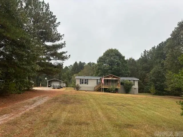 237 Alex Loop, Redfield, AR 72132 - #1