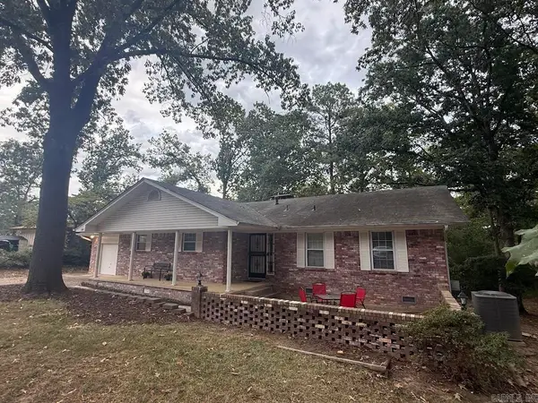 Address Withheld By Seller, Benton, AR 72015