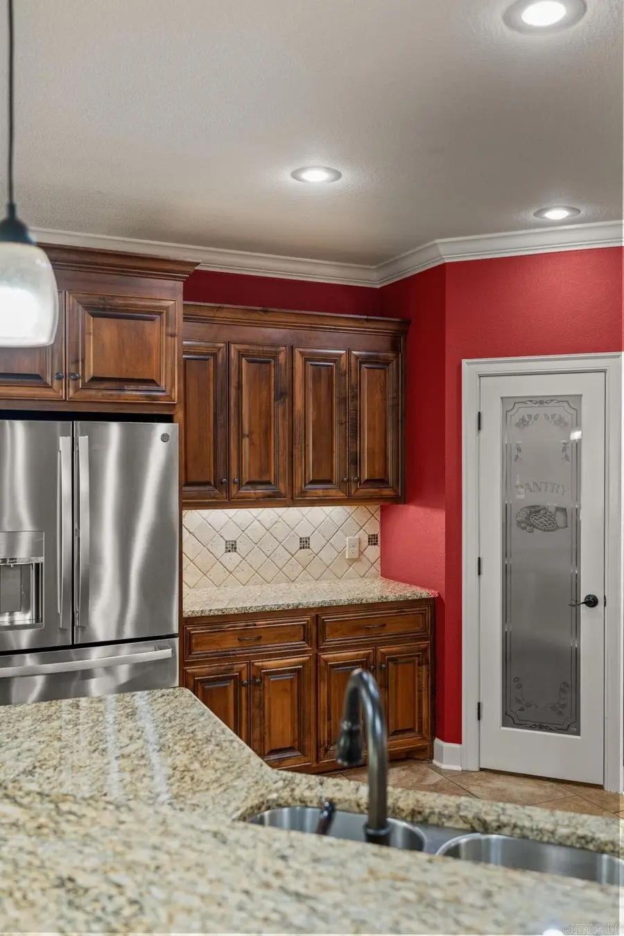 23 Sablewood Drive, Greenbrier, AR 72058 - #3