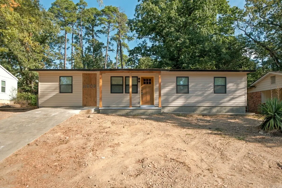 11608 Chipwood Drive, Little Rock, AR 72211 - #1