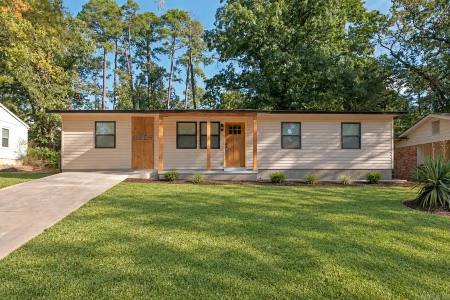 11608 Chipwood Drive, Little Rock, AR 72211 - #2