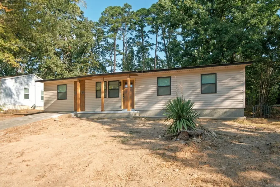 11608 Chipwood Drive, Little Rock, AR 72211 - #3