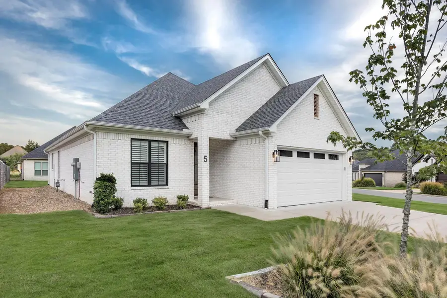 5 Woodlands Park Lane, Little Rock, AR 72211 - #3