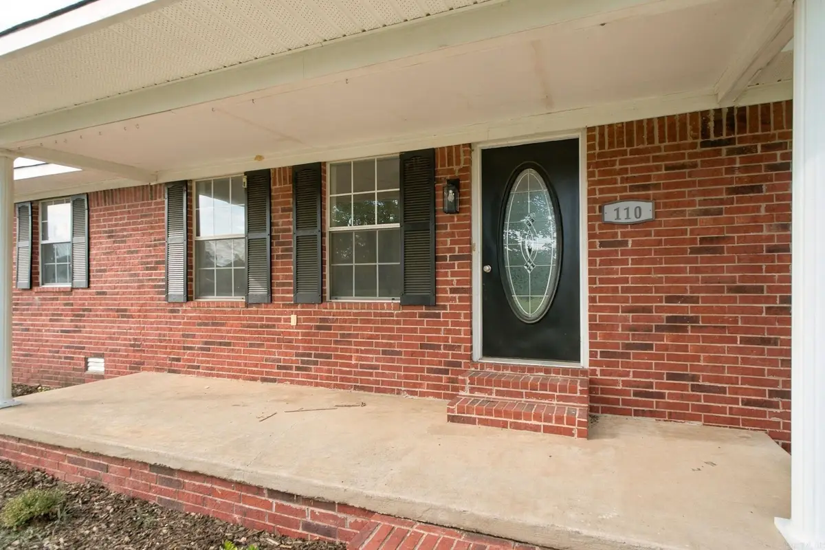 110 W Alabama Street, Beebe, AR 72012 - #1