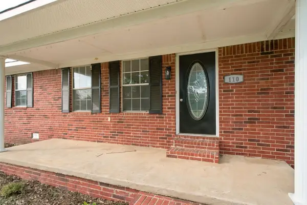 110 W Alabama Street, Beebe, AR 72012