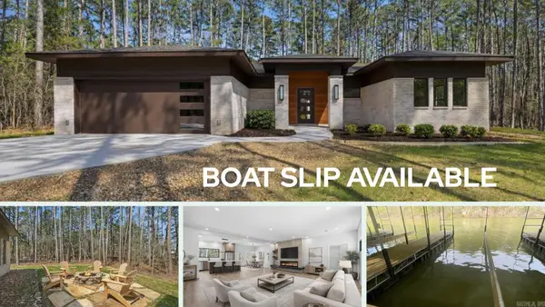 111 Santa Lucia Drive, Fairfield Bay, AR 72088