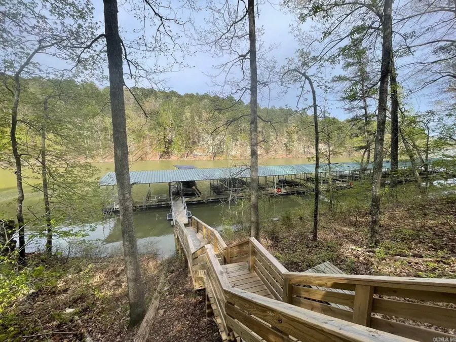 111 Santa Lucia Drive, Fairfield Bay, AR 72088 - #3